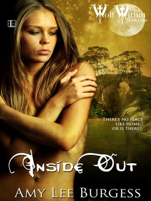 cover image of Inside Out